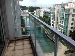 Caribbean At Keppel Bay (D4), Condominium #631271931